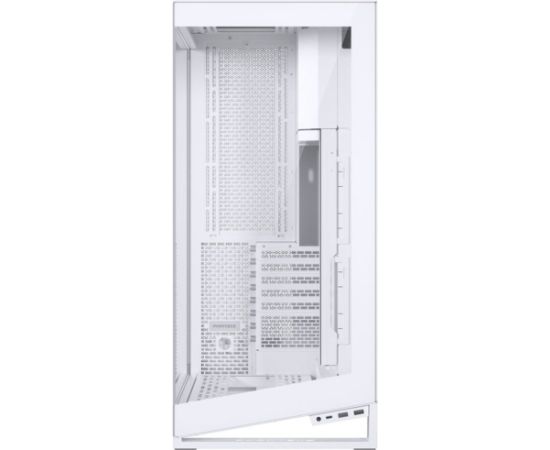 Phanteks NV9 MK2 ARGB (white, tempered glass x 2) Корпуса