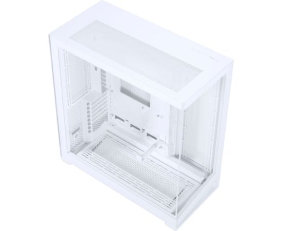 Phanteks NV9 MK2 ARGB (white, tempered glass x 2) Корпуса