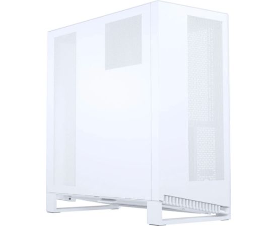 Phanteks NV9 MK2 ARGB (white, tempered glass x 2) Корпуса