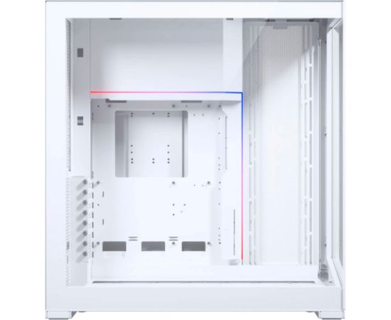 Phanteks NV9 MK2 ARGB (white, tempered glass x 2) Корпуса