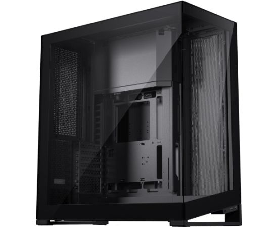 Phanteks NV9 MK2 ARGB (black, tempered glass x 2) Корпуса