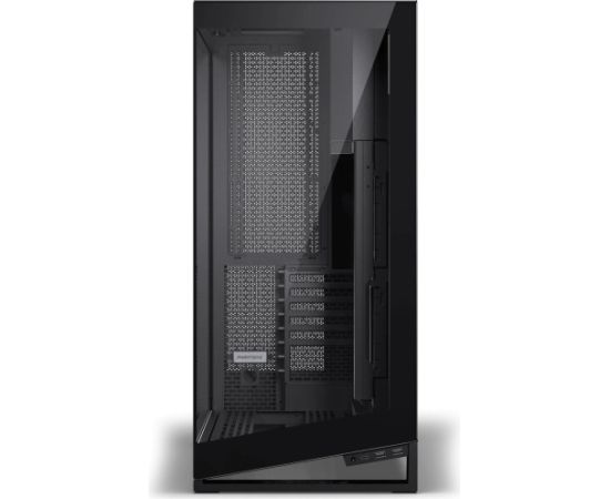 Phanteks NV9 MK2 ARGB (black, tempered glass x 2) Корпуса