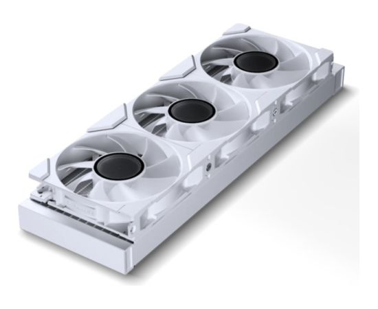 Phanteks Glacier One 360 ??M25 G2 (white) Procesoru dzesēšana