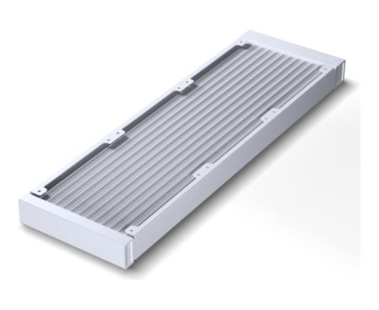 Phanteks Glacier One 360 ??M25 G2 (white) Procesoru dzesēšana