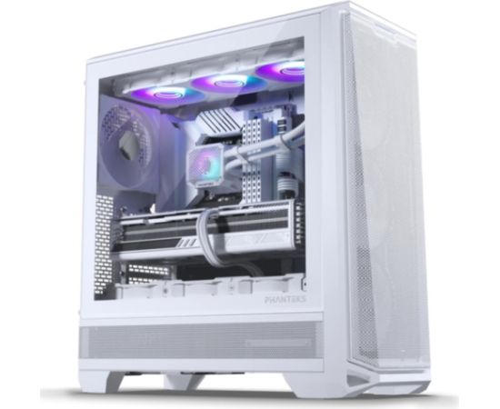 Phanteks Glacier One 360 ??M25 G2 (white) Procesoru dzesēšana