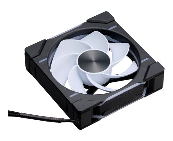 Phanteks D30-120 PWM Reverse DRGB (black, pack of 3, 120 mm) Korpusu dzesēšana