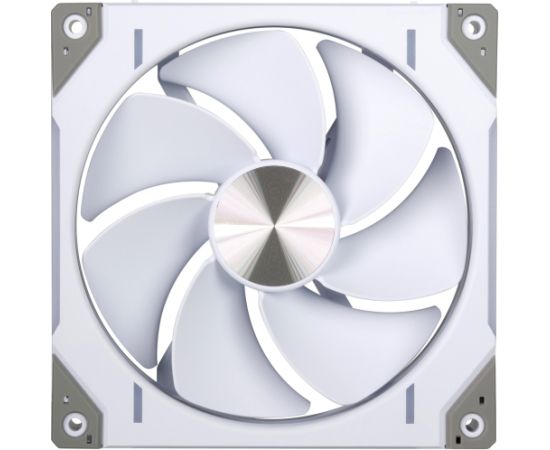 Phanteks D30-140 PWM Reverse DRGB (white, pack of 3, 140 mm) Korpusu dzesēšana