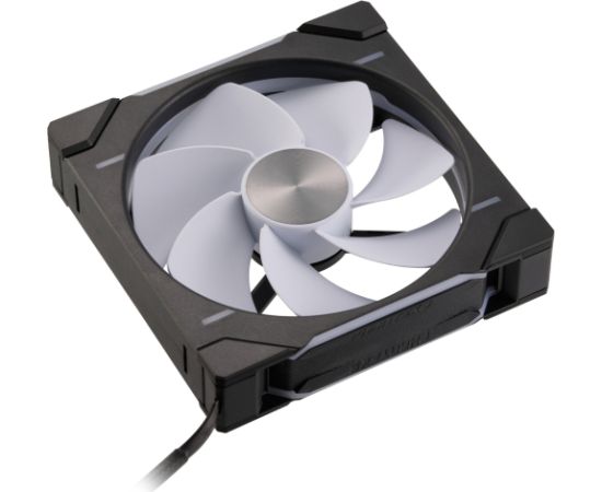 Phanteks D30-140 PWM Reverse DRGB (black, pack of 3, 140 mm) Korpusu dzesēšana