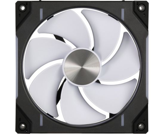 Phanteks D30-140 PWM Reverse DRGB (black, pack of 3, 140 mm) Korpusu dzesēšana