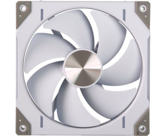 Phanteks D30-140 PWM Regular DRGB (white, pack of 3, 140 mm) Korpusu dzesēšana