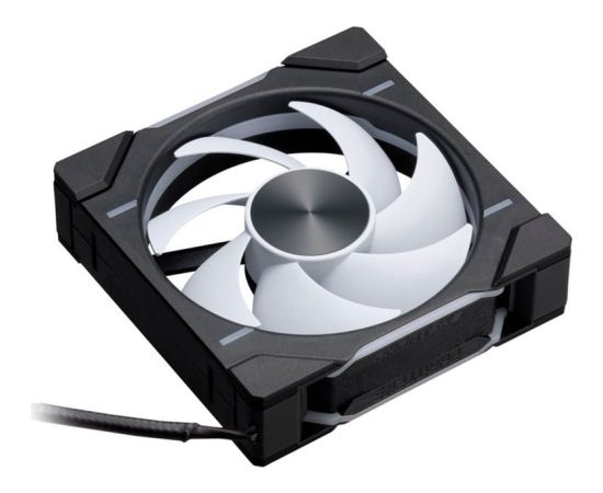 Phanteks D30-120 PWM Regular (black, pack of 3, 120 mm) Korpusu dzesēšana