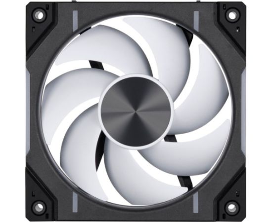 Phanteks D30-120 PWM Regular (black, pack of 3, 120 mm) Korpusu dzesēšana