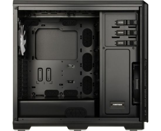 Phanteks Enthoo Pro (black, split window design) Корпуса