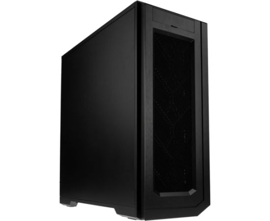 Phanteks Enthoo Pro 2 (black, closed) Datoru korpusi