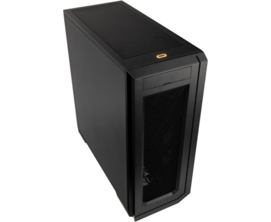 Phanteks Enthoo Pro 2 (black, closed) Datoru korpusi