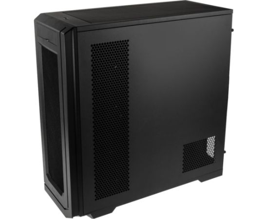 Phanteks Enthoo Pro 2 (black, closed) Datoru korpusi