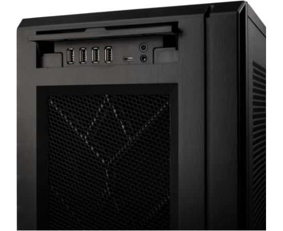 Phanteks Enthoo Pro 2 (black, closed) Datoru korpusi