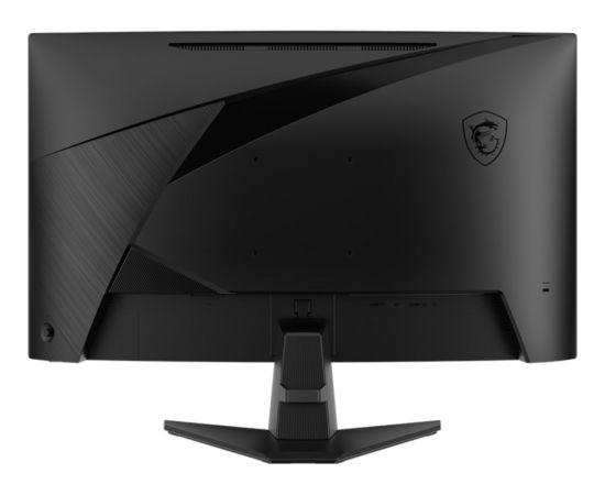 MSI MAG 276CXFDE (68.6 cm (27 inches), black, FullHD, Rapid VA, Curved, HDMI, DP, 280Hz panel) Monitori