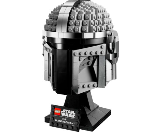 LEGO Star Wars Helmet Bundle Konstruktori 