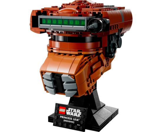 LEGO Star Wars Helmet Bundle Konstruktori 