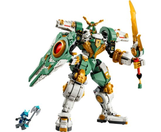 LEGO Ninjago 15th Anniversary Bundle Konstruktori 