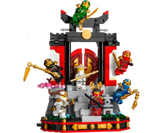 LEGO Ninjago 15th Anniversary Bundle Konstruktori 