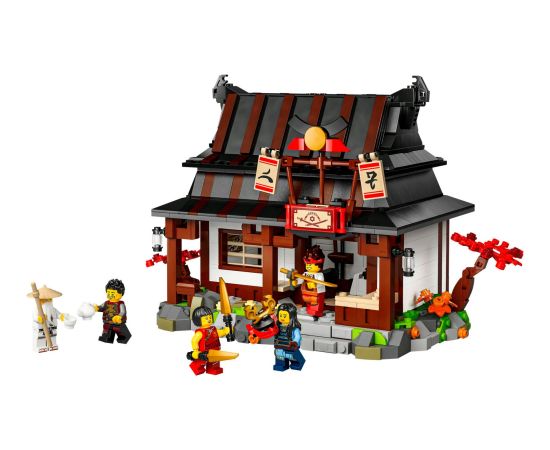 LEGO Ninjago 15th Anniversary Bundle Konstruktori 