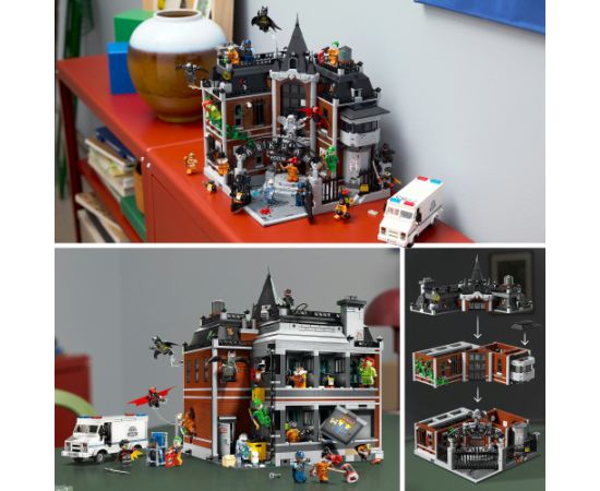 Thermaltake Triple Monitor Stand Black, for Racing Simulator Cockpit GR500 (black, for monitors 32" - 55") LED / LCD мониторы