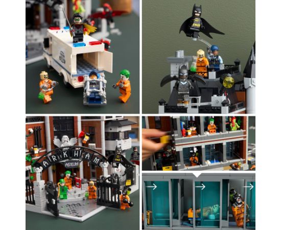 Thermaltake Triple Monitor Stand Black, for Racing Simulator Cockpit GR500 (black, for monitors 32" - 55") LED / LCD мониторы