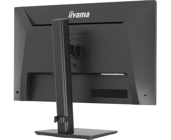 Iiyama ProLite XB2793QSU-B1 (68.5 cm (27 inches), black (matt), QHD, IPS, HDMI, DP, USB hub, height adjustment) LED / LCD мониторы