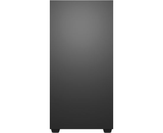 Fortron U530-BS (black) Datoru korpusi