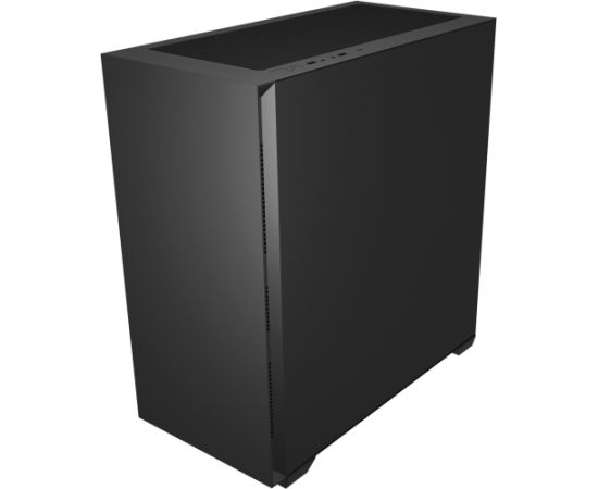 Fortron U530-BS (black) Datoru korpusi