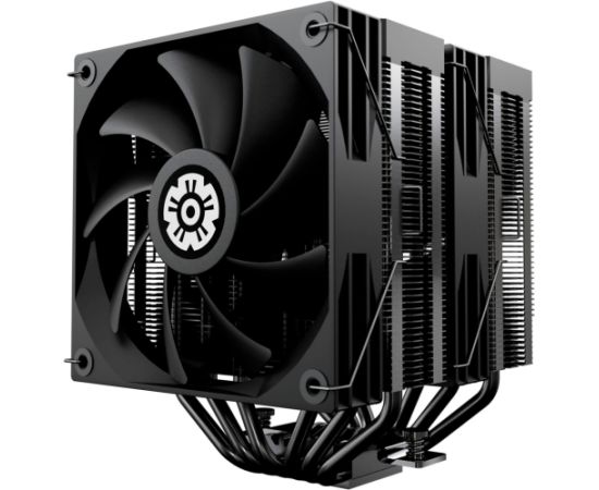 Enermax MARBLEBRON II 750W + ETS-TD60 Digital Bundle (black, 750 watts) Datoru barošanas bloki