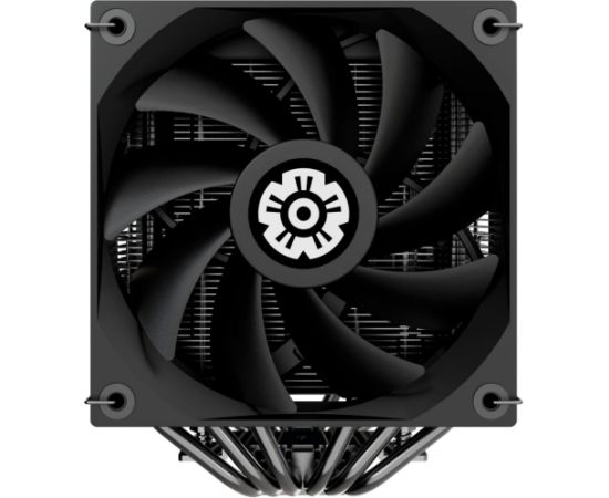 Enermax MARBLEBRON II 750W + ETS-TD60 Digital Bundle (black, 750 watts) Datoru barošanas bloki