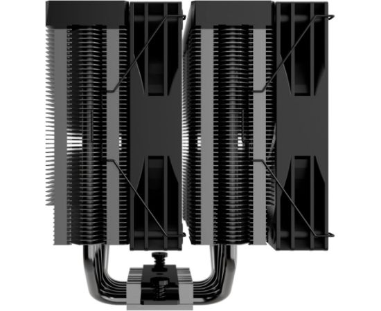 Enermax MARBLEBRON II 750W + ETS-TD60 Digital Bundle (black, 750 watts) Datoru barošanas bloki