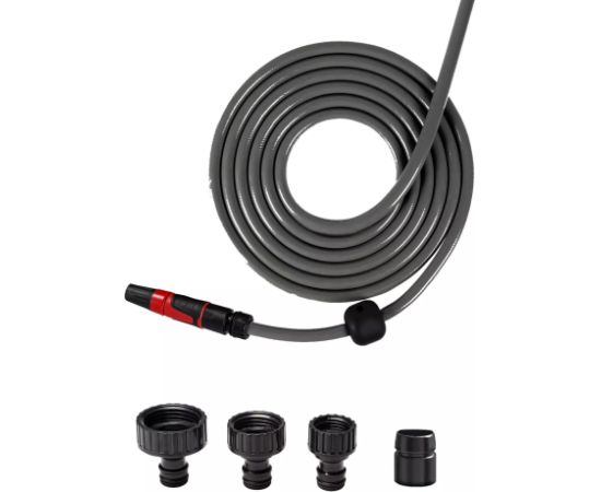 EINHELL Power X-Change Cordless Hose Reel GE-HR 18/30-1 Li-Solo, 18 V Новинки Для дома и сада 