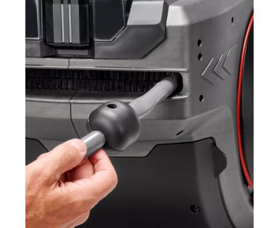 EINHELL Power X-Change Cordless Hose Reel GE-HR 18/30-1 Li-Solo, 18 V Новинки Для дома и сада 