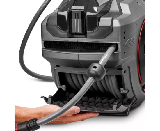 EINHELL Power X-Change Cordless Hose Reel GE-HR 18/30-1 Li-Solo, 18 V Новинки Для дома и сада 