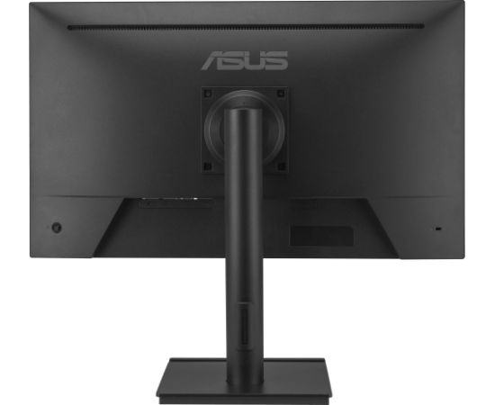 Asus VA279QGSE (68.6 cm (27 inches), black, FullHD, IPS, HDMI, DP, VGA, Adaptive-Sync, 120Hz panel) Monitori