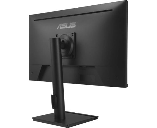 Asus VA279QGSE (68.6 cm (27 inches), black, FullHD, IPS, HDMI, DP, VGA, Adaptive-Sync, 120Hz panel) Monitori