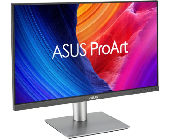 Asus ProArt Display PA278QGV (PA278QV Gen2) (68.6 cm (27 inches), black/silver, QHD, IPS, DP, HDMI, USB hub, HDR10, 120Hz panel) LED / LCD мониторы