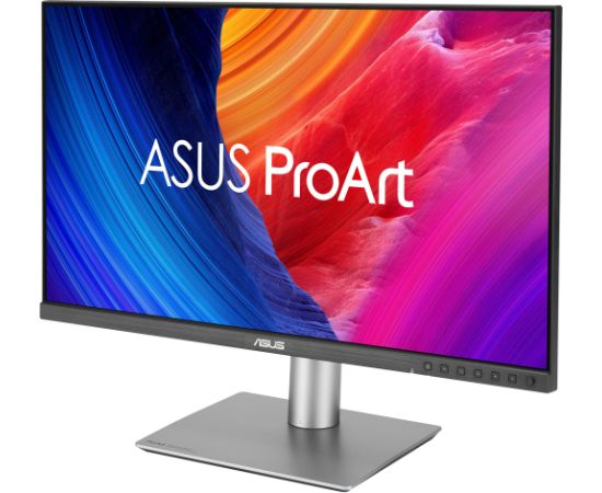 Asus ProArt Display PA278QGV (PA278QV Gen2) (68.6 cm (27 inches), black/silver, QHD, IPS, DP, HDMI, USB hub, HDR10, 120Hz panel) LED / LCD мониторы