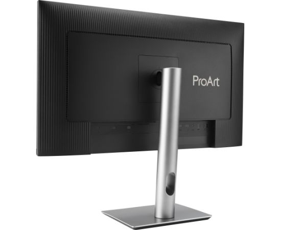 Asus ProArt Display PA278QGV (PA278QV Gen2) (68.6 cm (27 inches), black/silver, QHD, IPS, DP, HDMI, USB hub, HDR10, 120Hz panel) LED / LCD мониторы