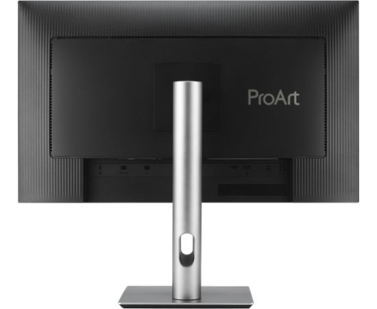 Asus ProArt Display PA278QGV (PA278QV Gen2) (68.6 cm (27 inches), black/silver, QHD, IPS, DP, HDMI, USB hub, HDR10, 120Hz panel) LED / LCD мониторы
