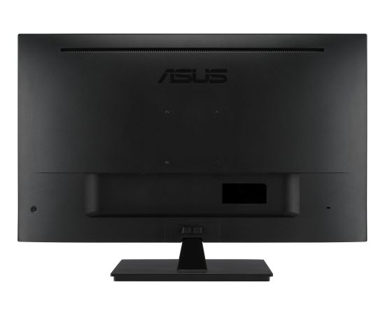 Asus Eye Care VP327Q (73.7 cm (31.5 inches), black, UltraHD/4K, VA, HDMI, DP, Adaptive-Sync) LED / LCD мониторы