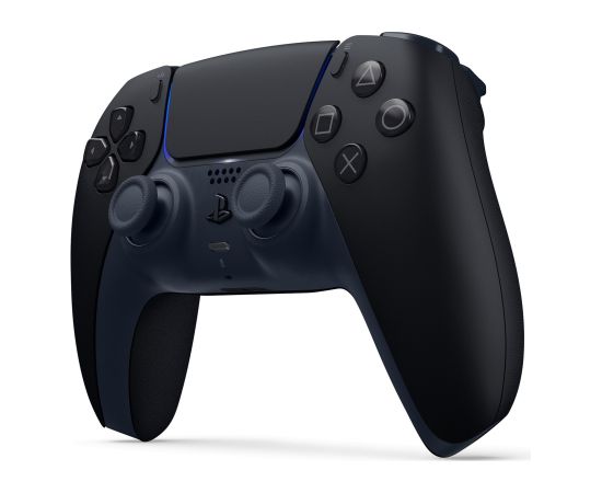 Sony Interactive Entertainment DualSense Wireless Controller (Black, Midnight Black) Spēļu kontrolieri