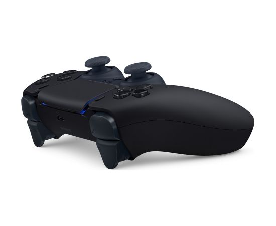 Sony Interactive Entertainment DualSense Wireless Controller (Black, Midnight Black) Spēļu kontrolieri