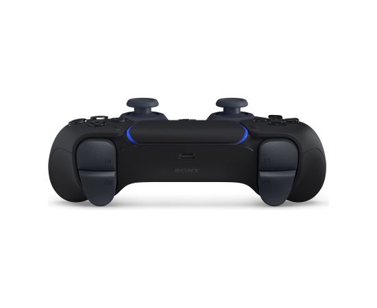 Sony Interactive Entertainment DualSense Wireless Controller (Black, Midnight Black) Spēļu kontrolieri