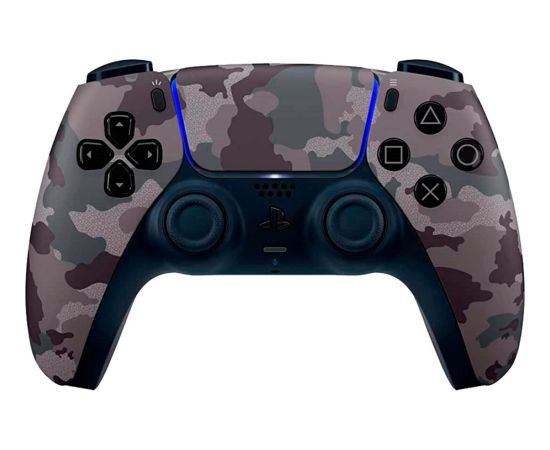 Sony Interactive Entertainment DualSense Wireless Controller (Grey/Camouflage) Spēļu kontrolieri