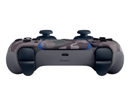 Sony Interactive Entertainment DualSense Wireless Controller (Grey/Camouflage) Spēļu kontrolieri
